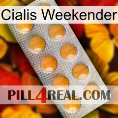 Cialis Weekender levitra1